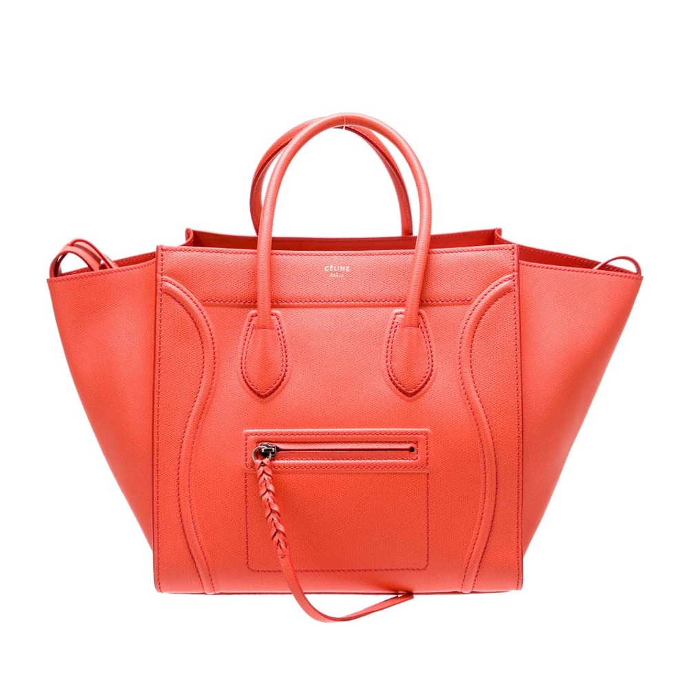 CELINE Medium Phantom Luggage Tote